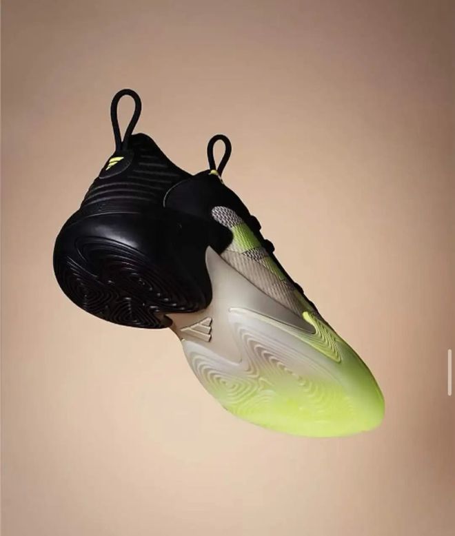新战靴！被忽略的好鞋……球盟会网站adidas(图11)