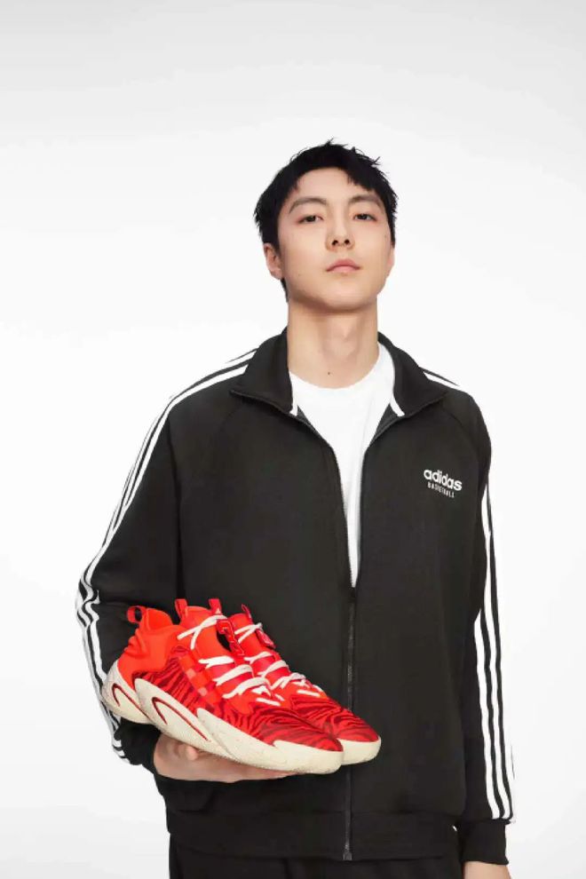 新战靴！被忽略的好鞋……球盟会网站adidas(图13)