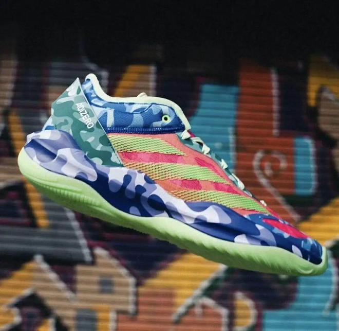 新战靴！被忽略的好鞋……球盟会网站adidas(图10)