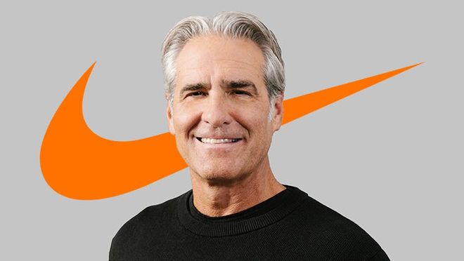 ”：CEO希尔计划重振品牌 扭转公司颓势qmh球盟会亚博网址世界品牌耐克“重建者