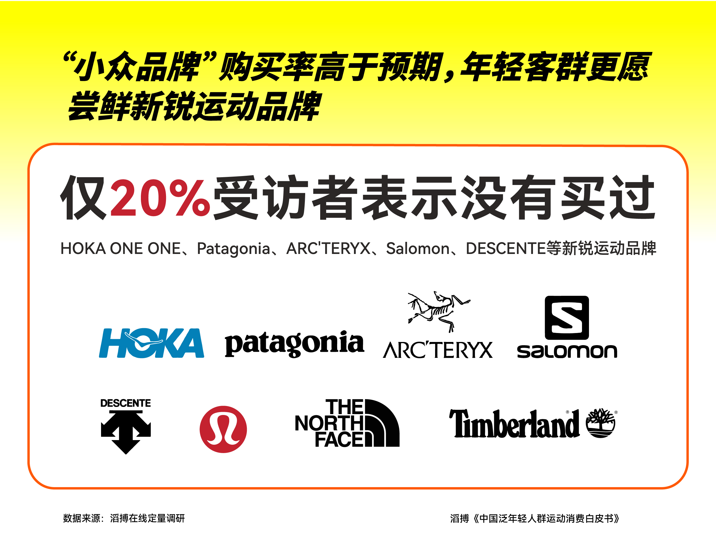 皮书》发布滔搏以“数”为眼追踪运动生活新风向球盟会登录平台首份《中国泛年轻人群运动消费白(图5)