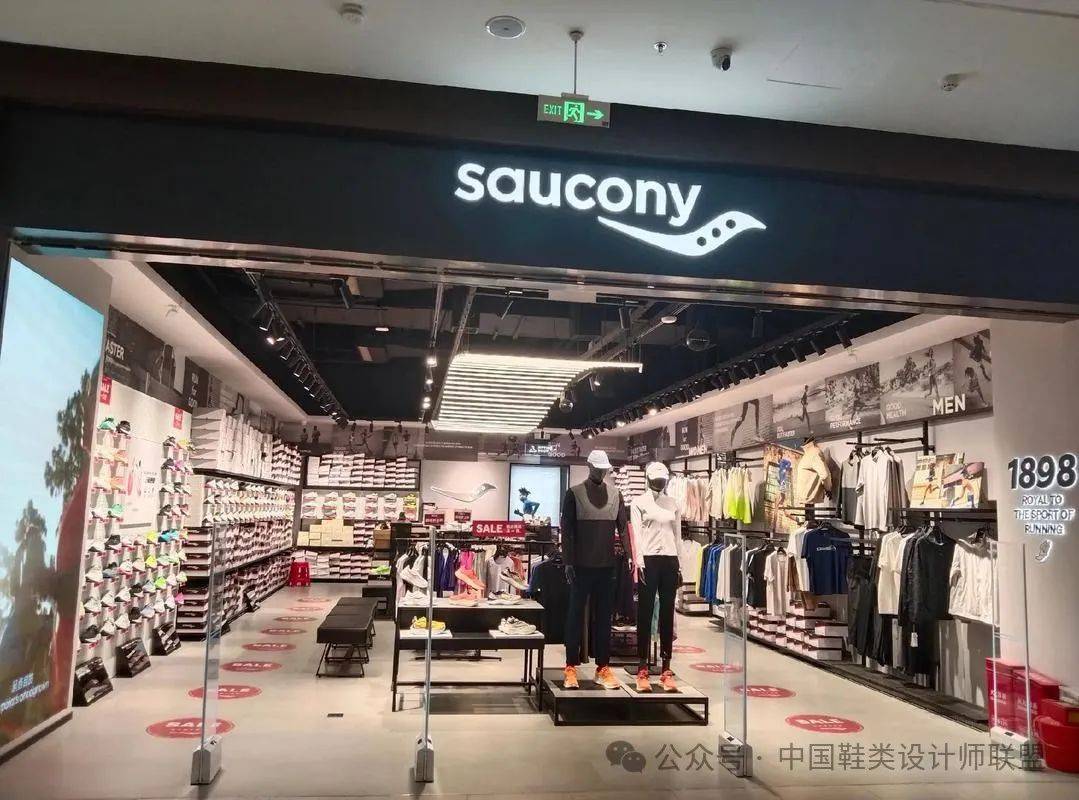的质量与科技竞争球盟会跑鞋市场(图10)