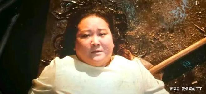 映就差评一片观众理由出奇一致好家伙！贾玲《转念花开》未上(图15)