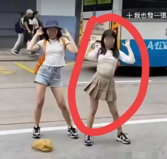警方将发起检控更多细节曝光。内地女子在澳门横穿马路被撞！(图8)